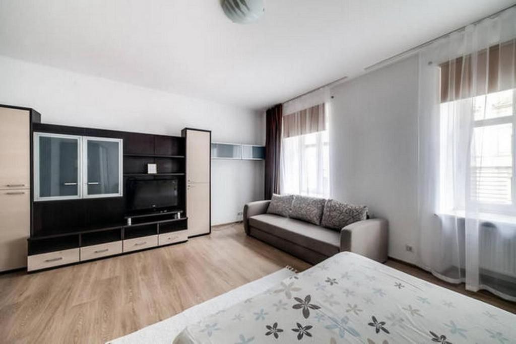 Apartment In The Center Of "Opera" Leopoli Esterno foto