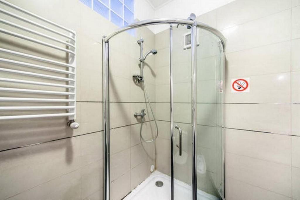 Apartment In The Center Of "Opera" Leopoli Esterno foto