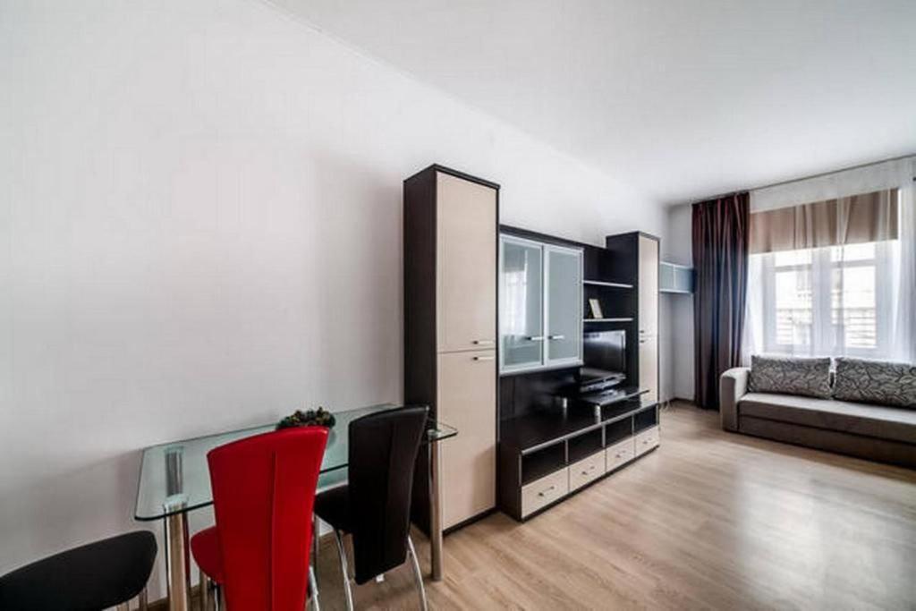 Apartment In The Center Of "Opera" Leopoli Esterno foto