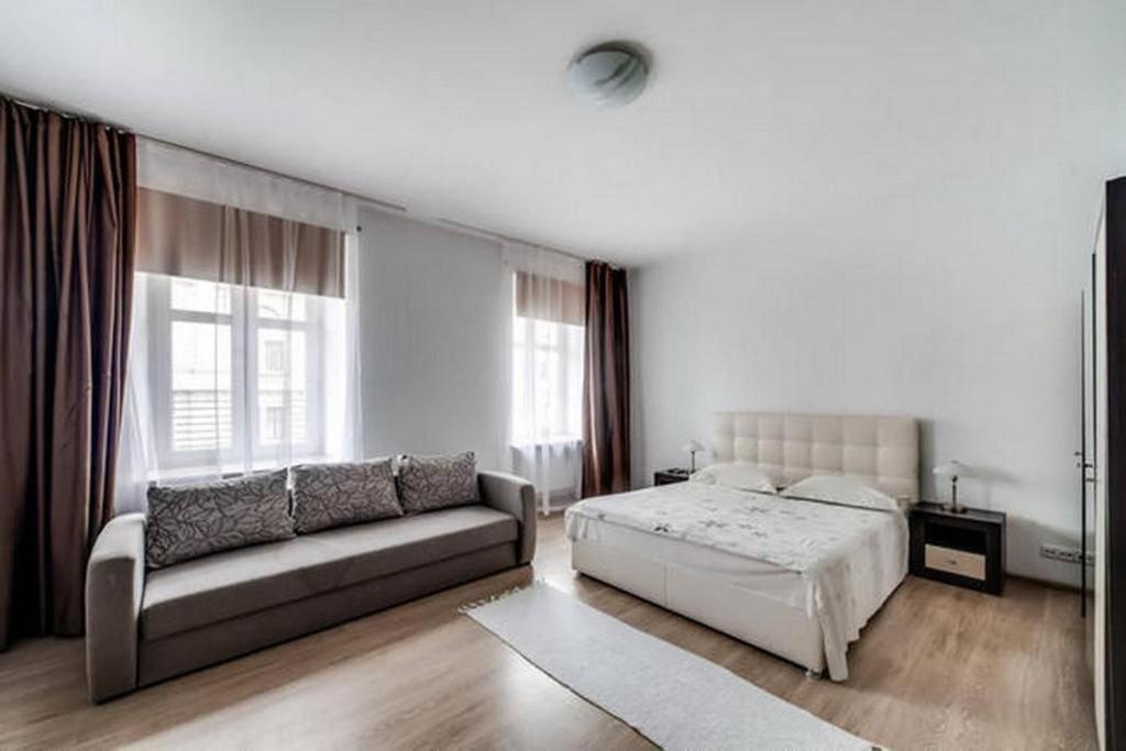 Apartment In The Center Of "Opera" Leopoli Esterno foto