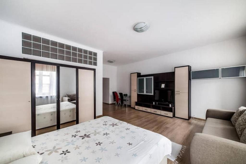 Apartment In The Center Of "Opera" Leopoli Esterno foto